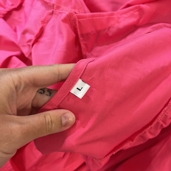 Pink dress - Picture 5 of 5